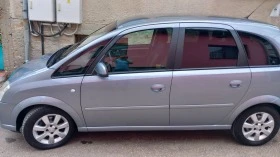 Opel Meriva | Mobile.bg    2