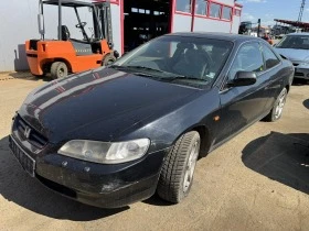 Honda Accord 2.0, снимка 3