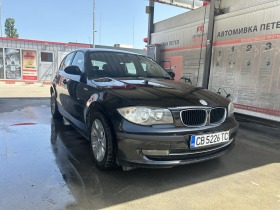 BMW 116 i - [1] 