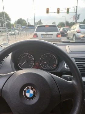 BMW 116 i, снимка 5