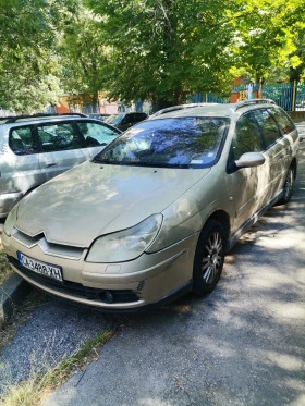 Citroen C5  | Mobile.bg    2