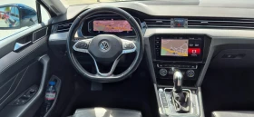 VW Passat Elegance-MATRIX-Кожа-Дигитал, снимка 11