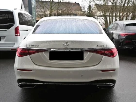 Mercedes-Benz S 350 d Long 4Matic = AMG Line= Manufaktur Гаранция, снимка 2