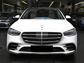  Mercedes-Benz S 350