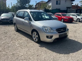 Kia Carens 2, 0 Crdi 7 Места - [1] 