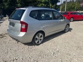 Kia Carens 2, 0 Crdi 7 Места - [4] 