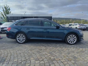 Skoda Superb 2.0 tsi/280 к.с/КАПАРИРАН, снимка 4