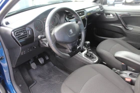 Peugeot 301  ALLURE 1, 5 BlueHDi 102 BVM6 EURO 6//2005093, снимка 7