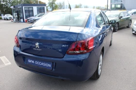 Peugeot 301  ALLURE 1, 5 BlueHDi 102 BVM6 EURO 6//2005093, снимка 4