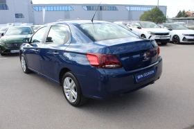 Peugeot 301  ALLURE 1, 5 BlueHDi 102 BVM6 EURO 6//2005093, снимка 3