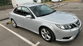 Saab 9-3 Aero 2.8 XWD Топ цена до края на седмицата!, снимка 9