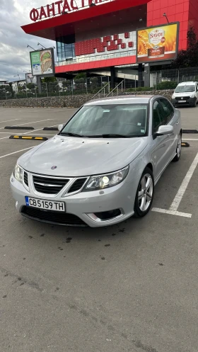 Saab 9-3 Aero 2.8 XWD Топ цена до края на седмицата!, снимка 3