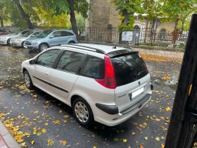 Peugeot 206 SW | Mobile.bg    4