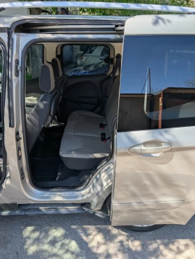 Ford Courier 1.6 TDCi | Mobile.bg � ����� ������ 12