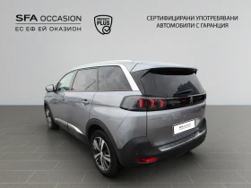 Peugeot 5008  ALLURE PACK 1.5 BlueHDi 130 S&S EAT8 /2112R06 | Mobile.bg    3
