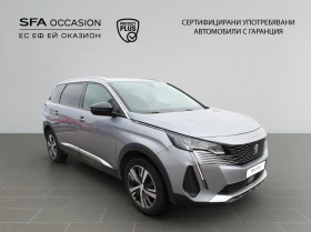 Peugeot 5008  ALLURE PACK 1.5 BlueHDi 130 S&S EAT8 /2112R06 | Mobile.bg    2