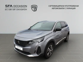     Peugeot 5008  ALLURE PACK 1.5 BlueHDi 130 S&S EAT8 /2112R06