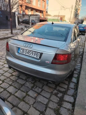 Audi A6, снимка 3