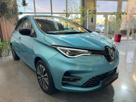 Renault Zoe | Mobile.bg    3