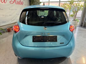 Renault Zoe | Mobile.bg    5