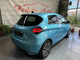 Renault Zoe | Mobile.bg    4