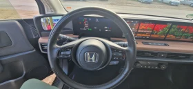 Honda e УНИКАТ !!!, снимка 8