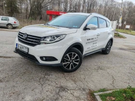  DONGFENG 580