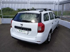 Обява за продажба на Dacia Logan  II 1.5 dCi (75 кс)  ~11 500 лв. - изображение 3