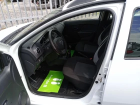 Обява за продажба на Dacia Logan  II 1.5 dCi (75 кс)  ~11 500 лв. - изображение 5