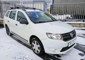 Dacia Logan Dacia Logan II (facelift 2016) 1.5 dCi (75 кс) , снимка 2