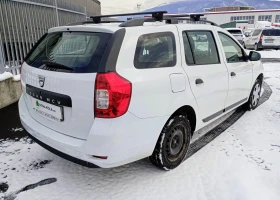 Dacia Logan Dacia Logan II (facelift 2016) 1.5 dCi (75 кс) , снимка 4