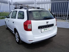 Обява за продажба на Dacia Logan  II 1.5 dCi (75 кс)  ~11 500 лв. - изображение 2