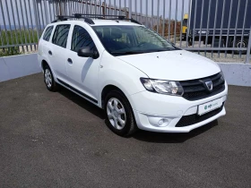 Обява за продажба на Dacia Logan  II 1.5 dCi (75 кс)  ~11 500 лв. - изображение 1