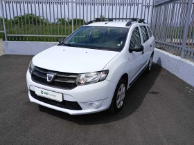 Обява за продажба на Dacia Logan  II 1.5 dCi (75 кс)  ~11 500 лв. - изображение 1
