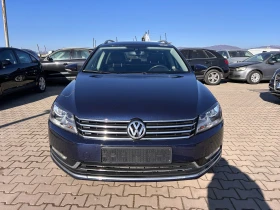 VW Passat 1.4TSI AVTOMAT/KOJA/NAVI , снимка 3