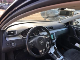 VW Passat 1.4TSI AVTOMAT/KOJA/NAVI , снимка 12