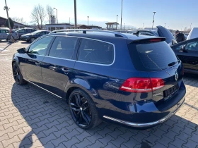 VW Passat 1.4TSI AVTOMAT/KOJA/NAVI , снимка 8