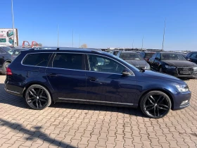 VW Passat 1.4TSI AVTOMAT/KOJA/NAVI , снимка 5