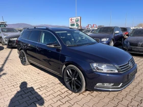 VW Passat 1.4TSI AVTOMAT/KOJA/NAVI , снимка 4