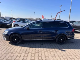 VW Passat 1.4TSI AVTOMAT/KOJA/NAVI , снимка 9