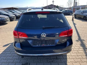 VW Passat 1.4TSI AVTOMAT/KOJA/NAVI , снимка 7