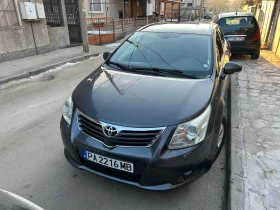 Toyota Avensis Toyota Avensis 2.0 D-4D FULL, снимка 2