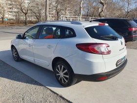 Renault Megane 1.5/110кс, снимка 5