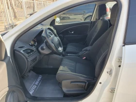 Renault Megane 1.5/110кс, снимка 9