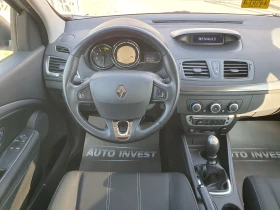 Renault Megane 1.5/110кс, снимка 12