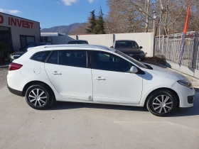 Renault Megane 1.5/110кс, снимка 8