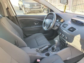 Renault Megane 1.5/110кс, снимка 15