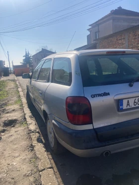 Citroen Xsara 1.6 | Mobile.bg    8