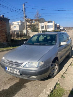 Citroen Xsara 1.6 | Mobile.bg    6