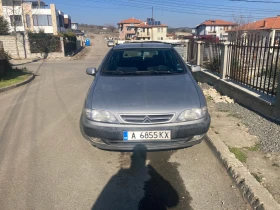 Citroen Xsara 1.6 | Mobile.bg    4